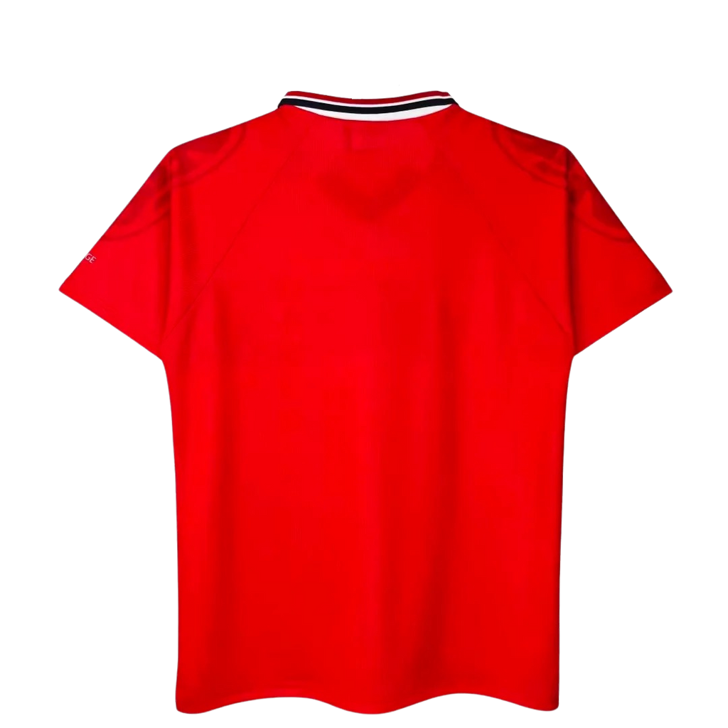 Norway 1997 (Home)