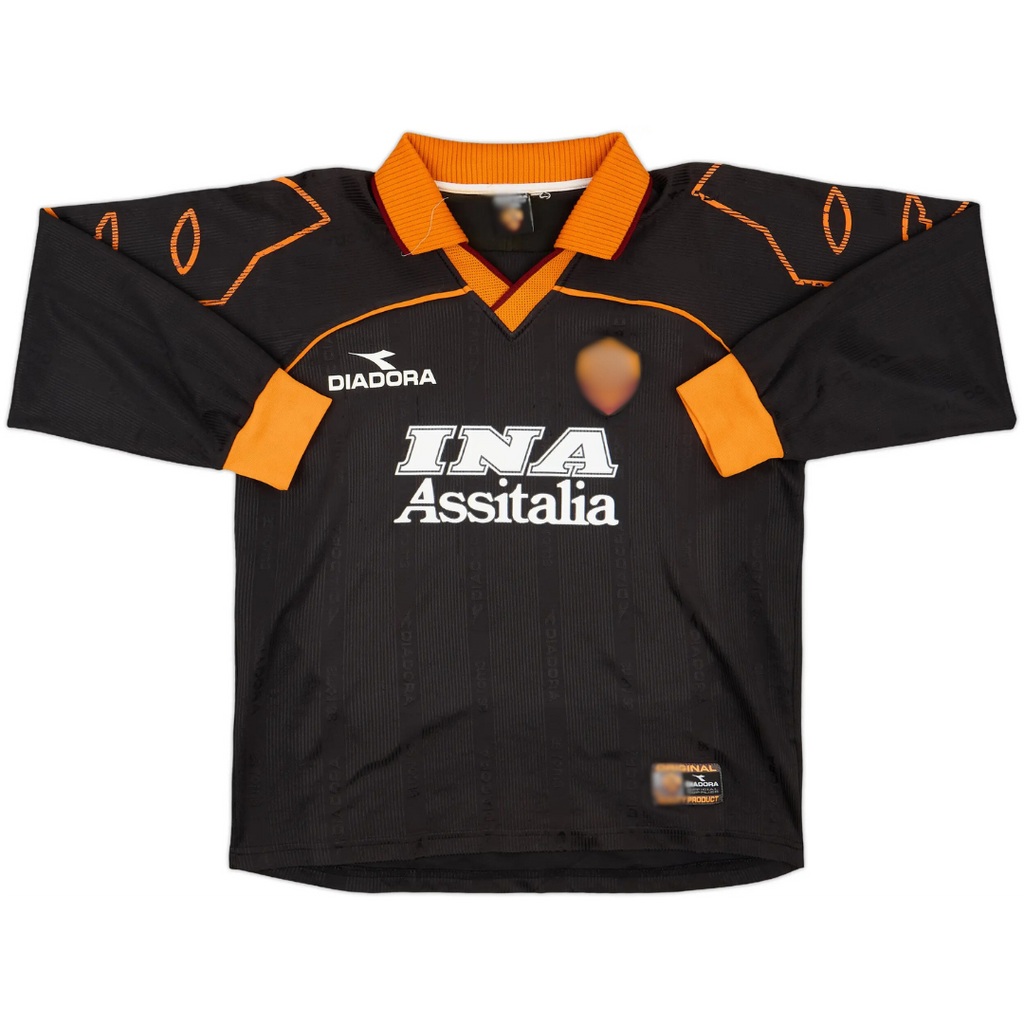 ROM 1999/00 (Away) - Long Sleeve