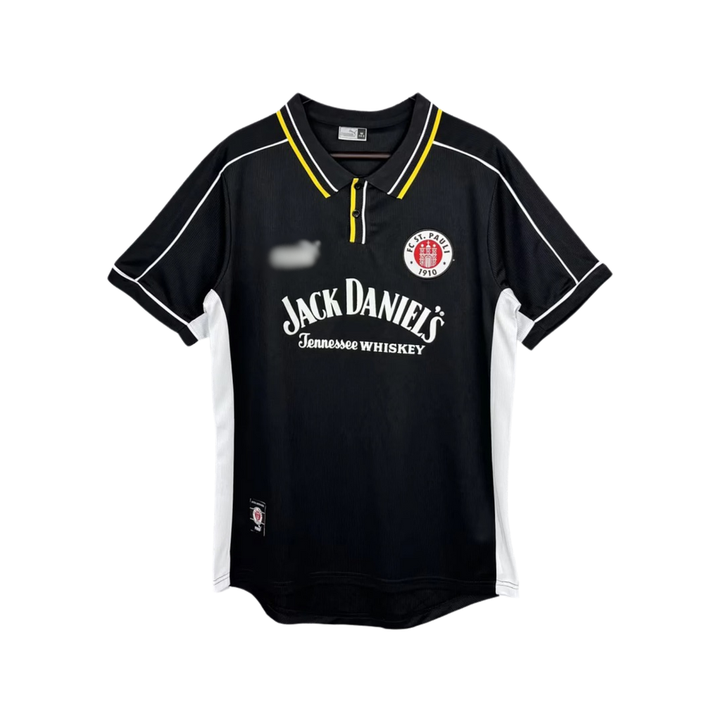 St. Pauli 1999/00 (Away)