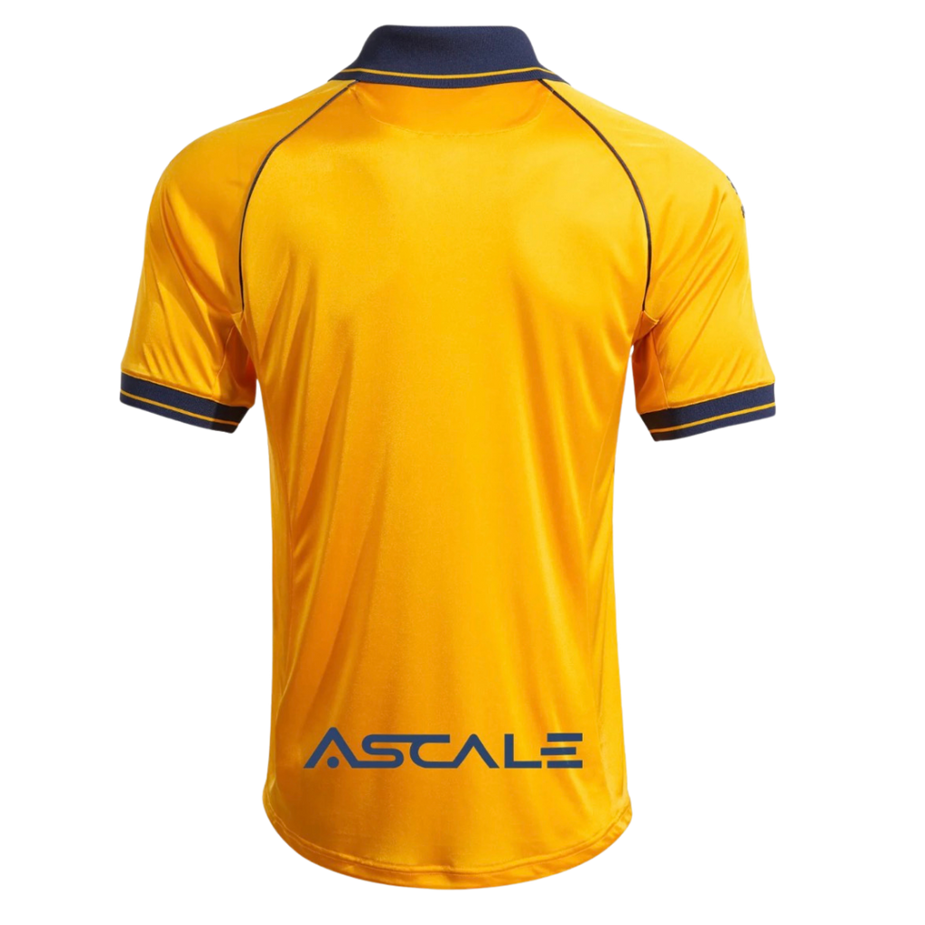 Villarreal CF 2025/26 (Retro Gameweek)