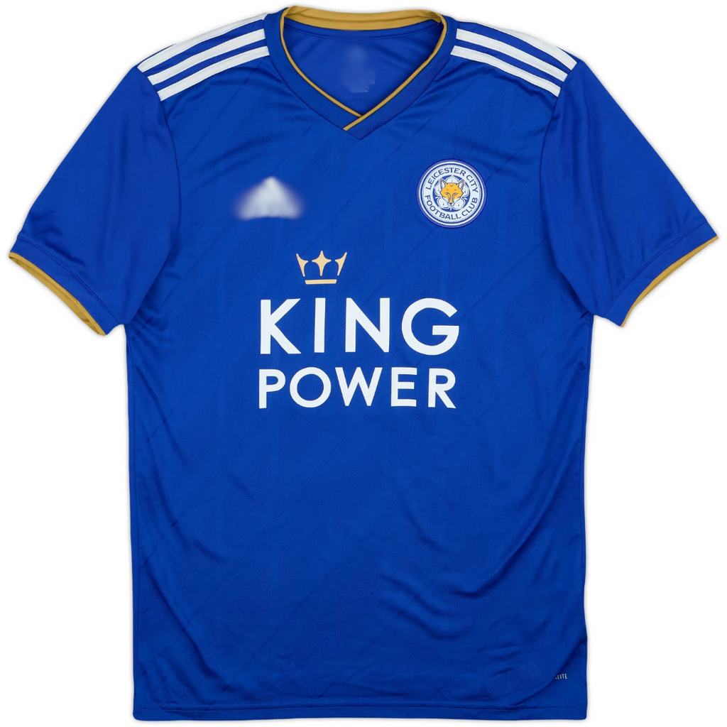 Leicester City 2018/19 (Home)