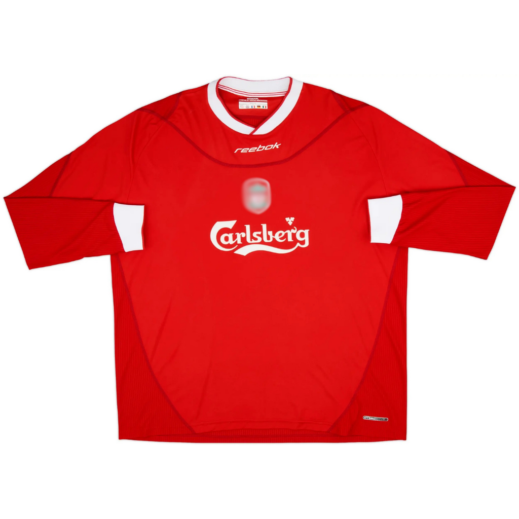LVP FC 2002/04 (Home) - Long Sleeve