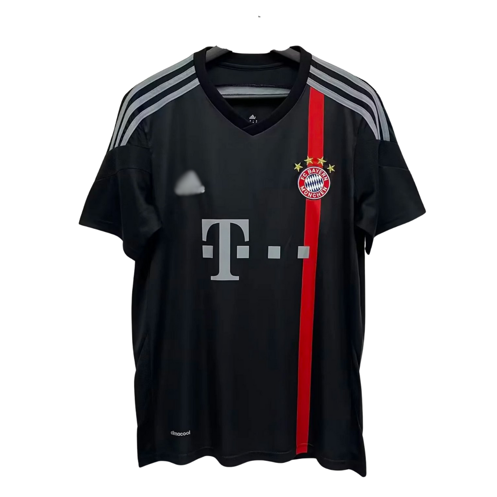 Bayern Munich 2014/15 (Away)