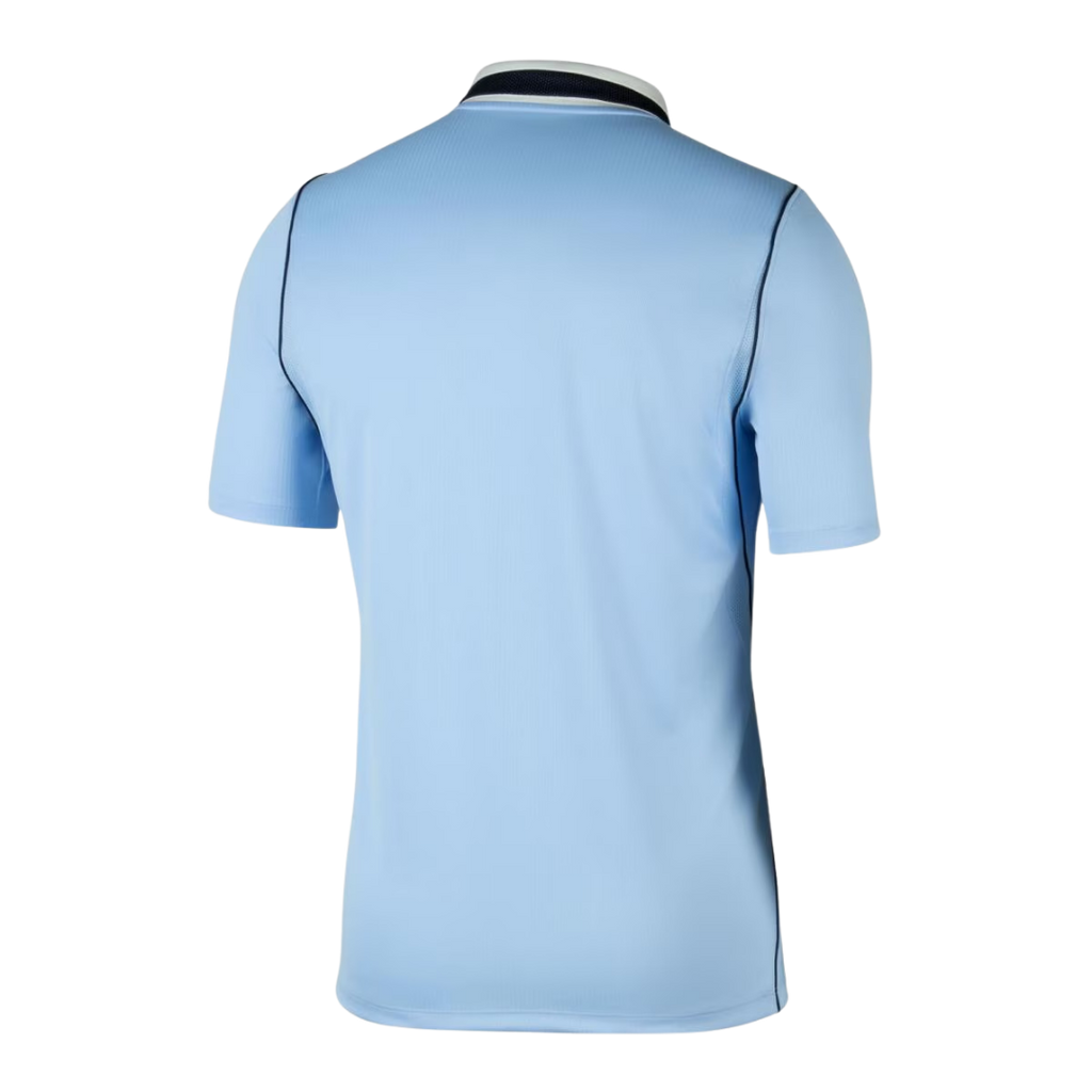 Uruguay 2026/27 (Home)