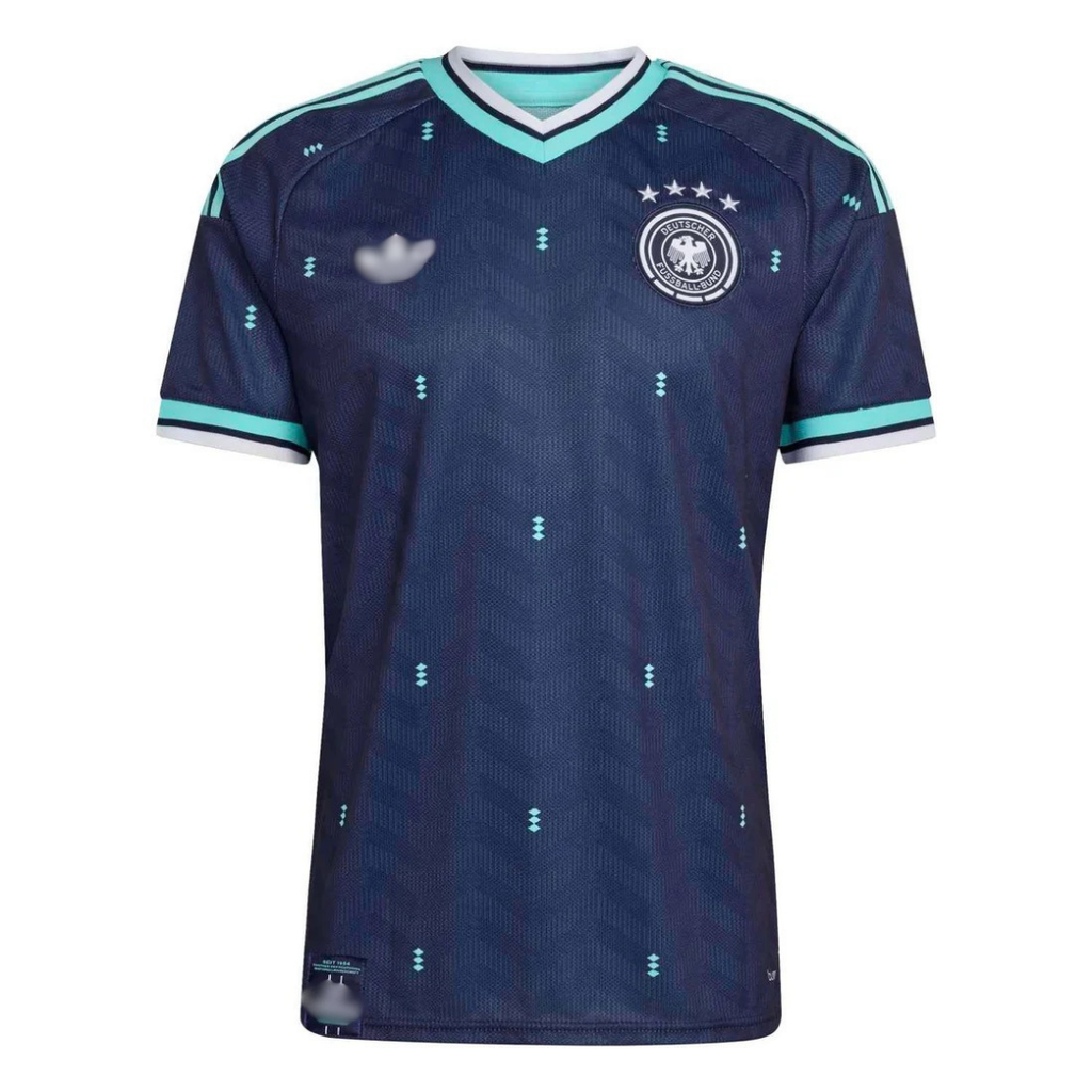 Germany 2026 (Away)