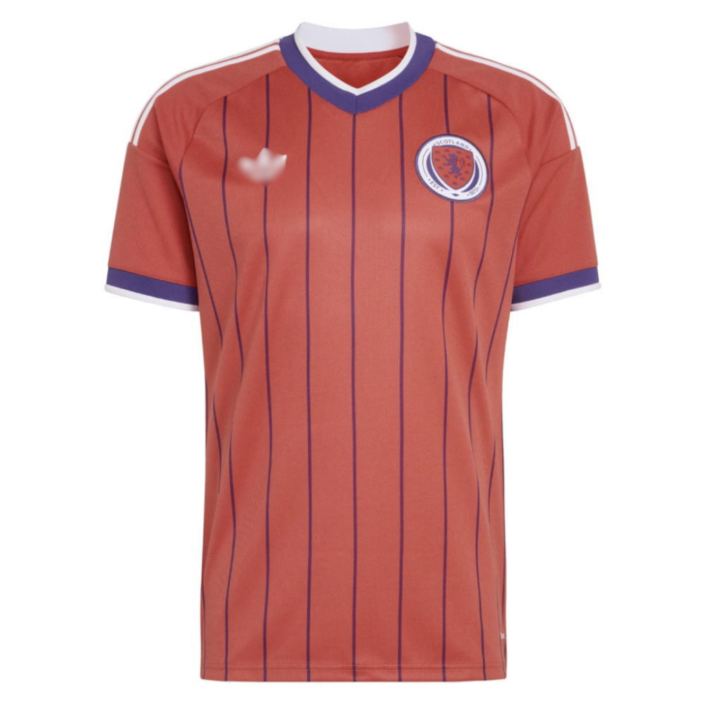 Scotland 2026 (Away)