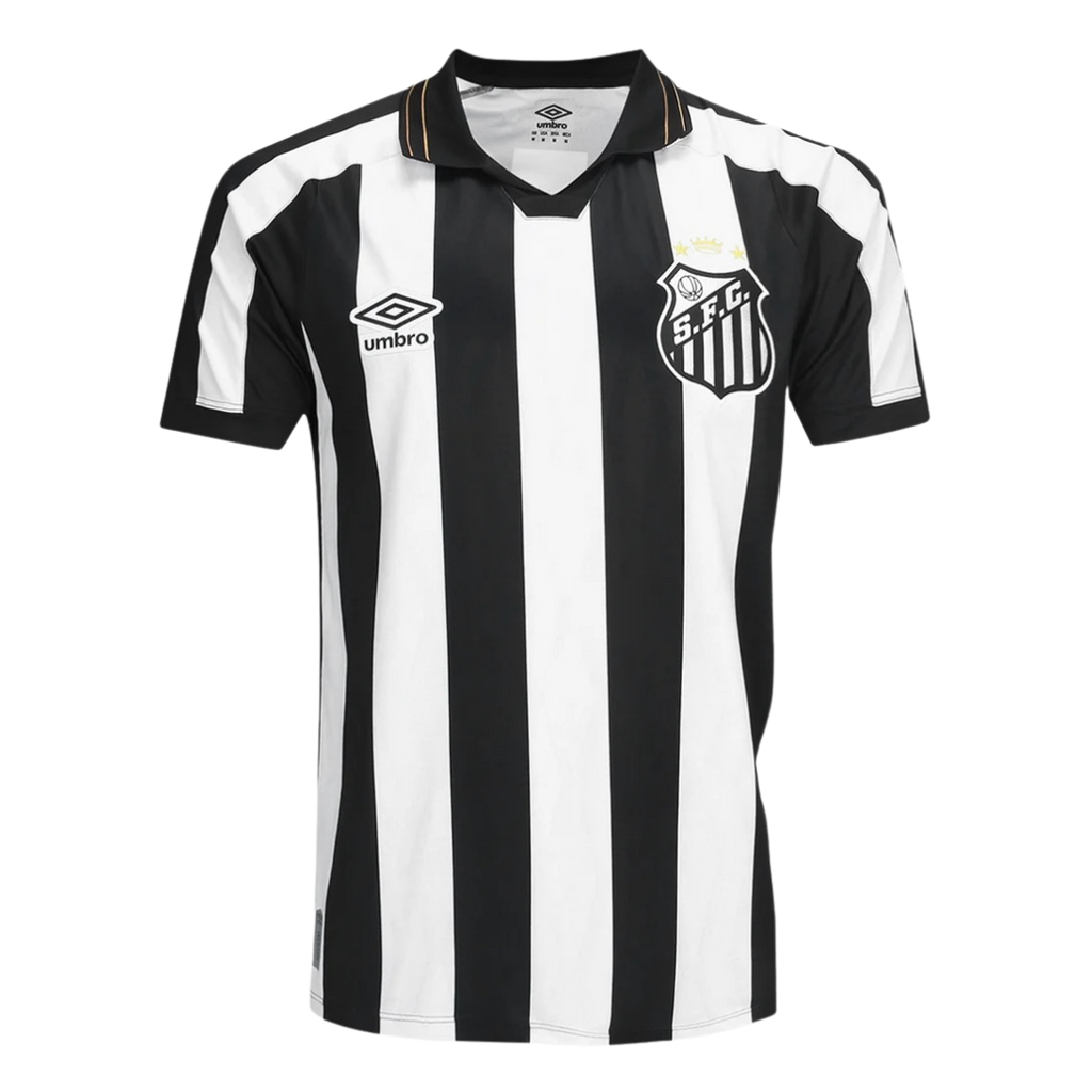 Santos FC 2026/27 (Away)