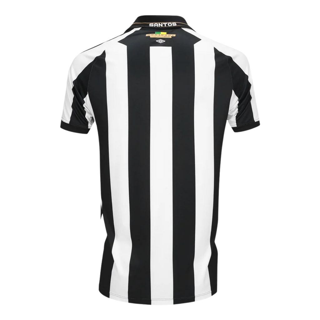 Santos FC 2026/27 (Away)