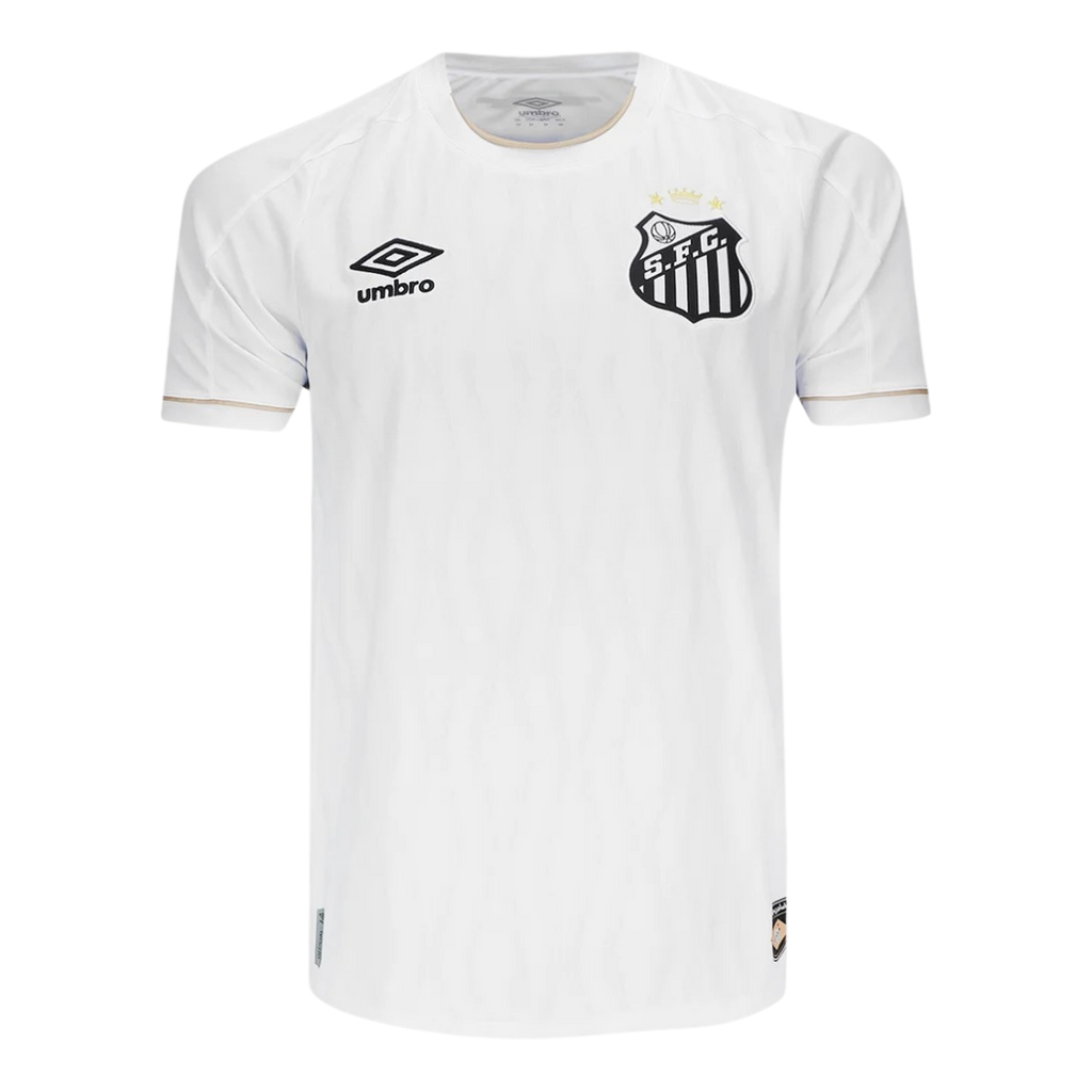 Santos FC 2026/27 (Home)