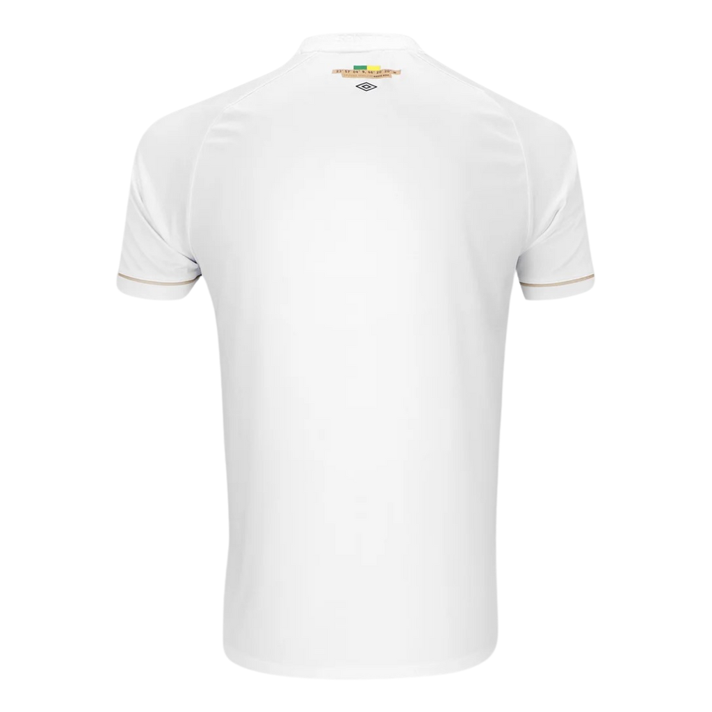 Santos FC 2026/27 (Home)
