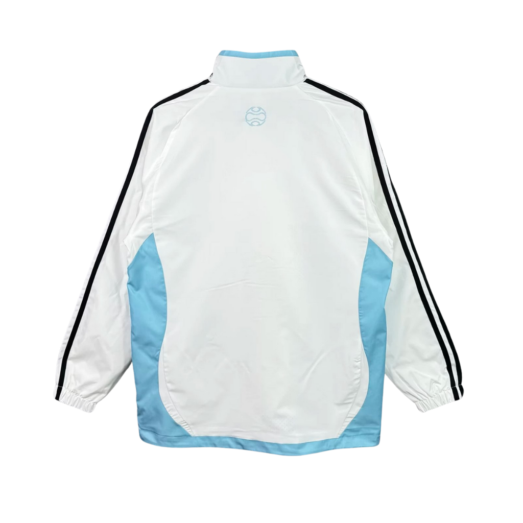 Argentina World Cup '06 Inspired Windbreaker