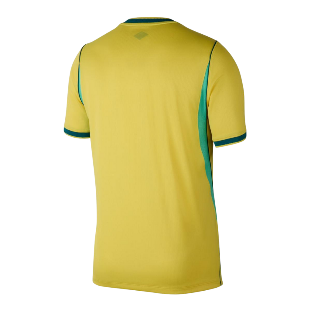 Brazil 2026 (Home) - Kids
