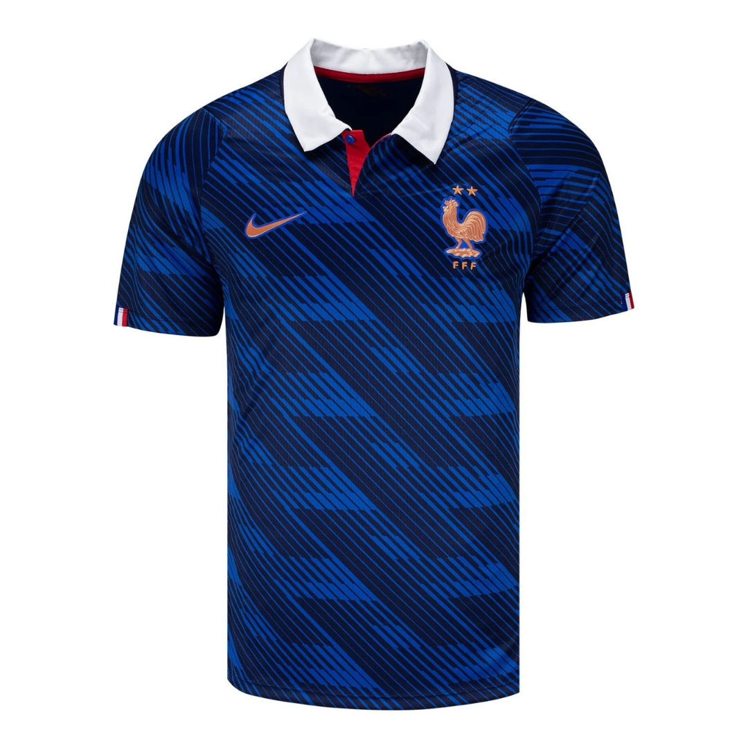 France 2026 (Home)