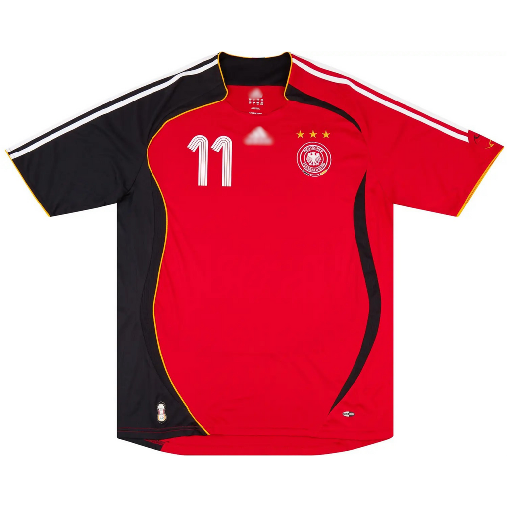Germany 2006 (Away)