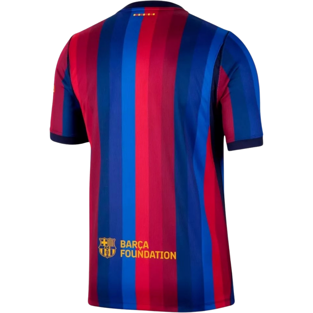 FC Barcelona 2026/27 (Home) - Kids