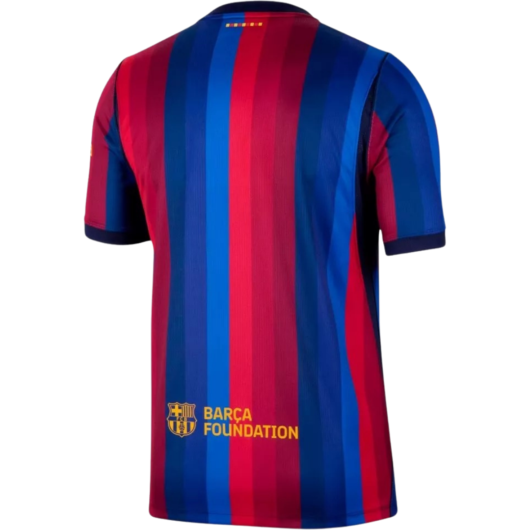 FC Barcelona 2026/27 (Home) - Kids