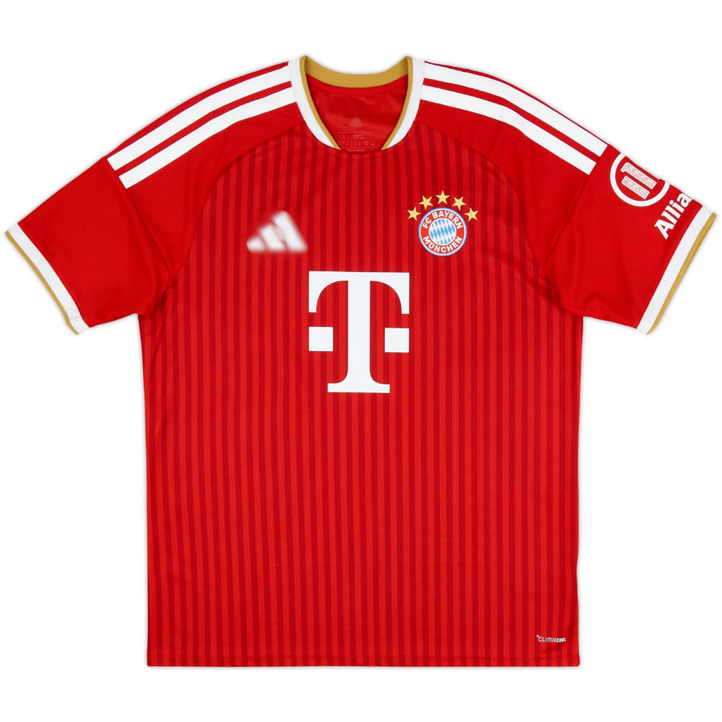 FC Bayern 2026/27 (Home) - Kids