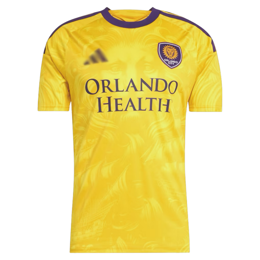Orlando City 2026/27 (Third)