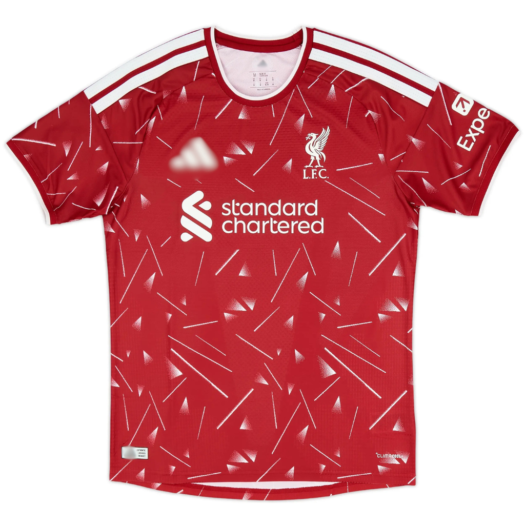 LVP FC 2026/27 (Home)