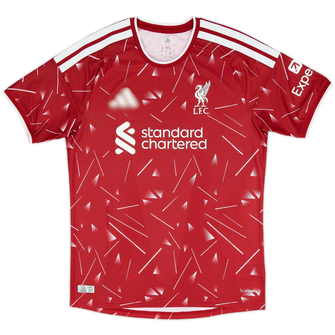 LVP FC 2026/27 (Home)