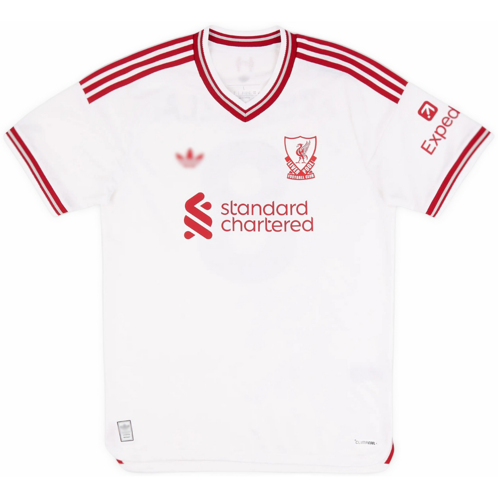 LVP FC 2026/27 (Away) - Kids