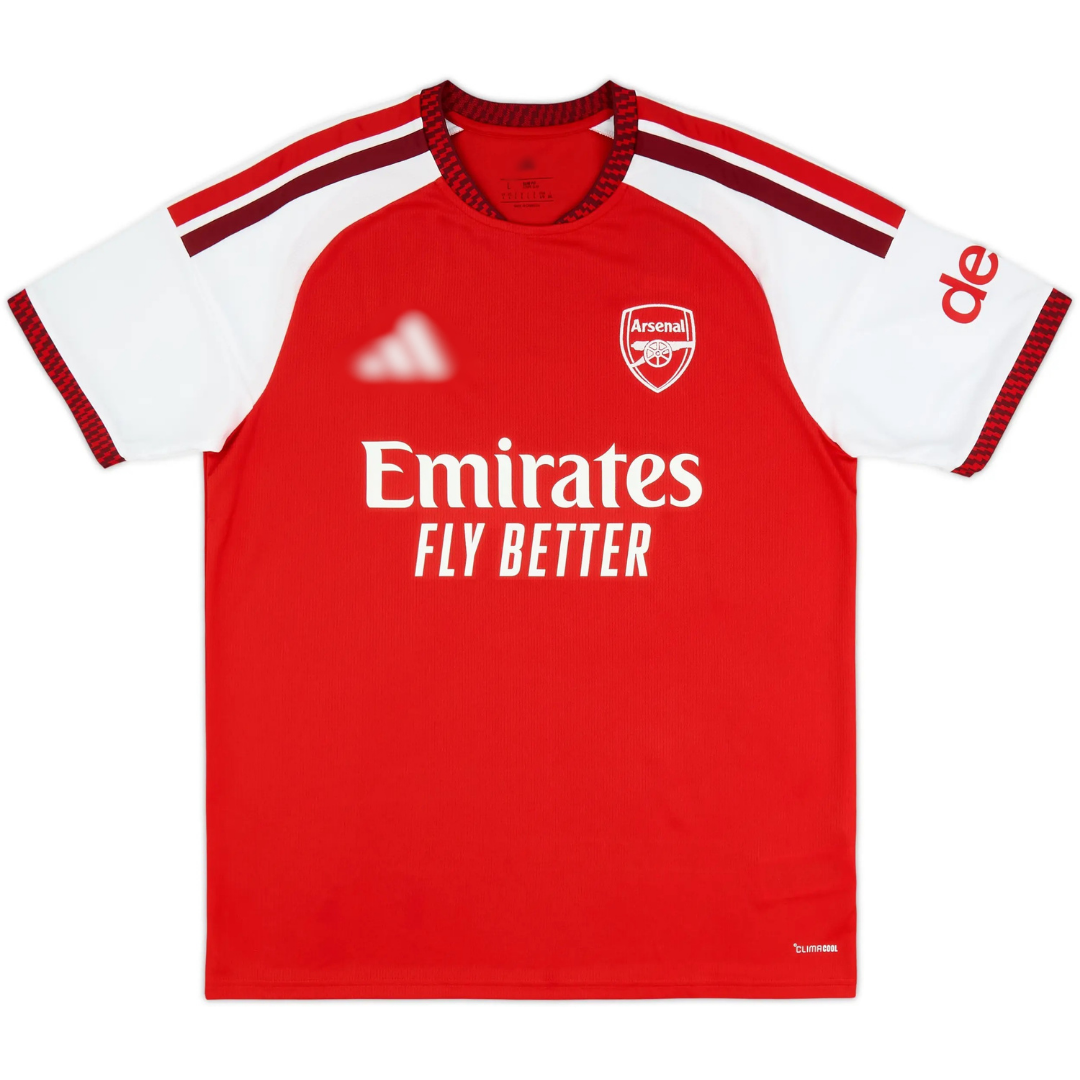 Arsenal 2026/27 (Home)