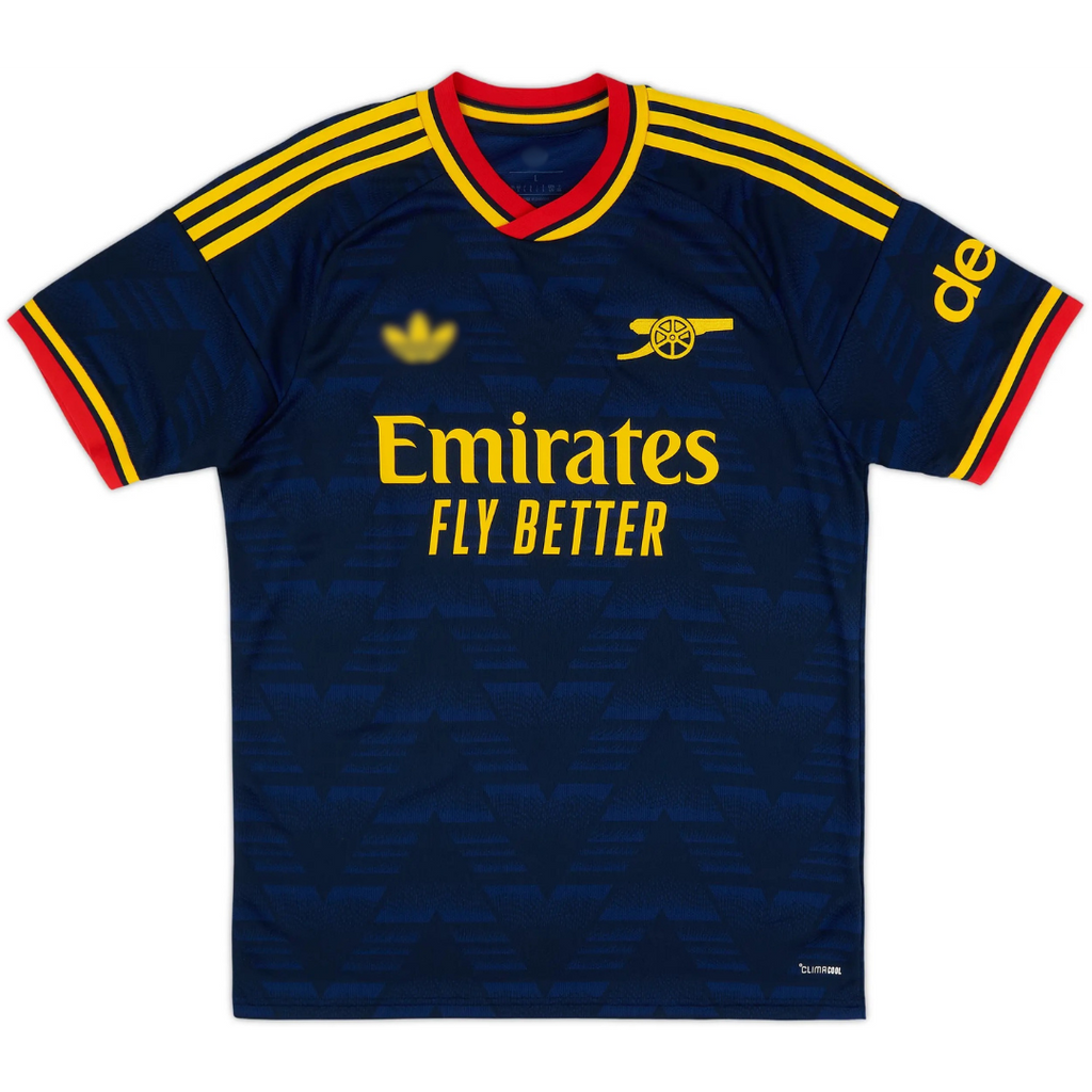 Arsenal 2026/27 (Away) - Kids