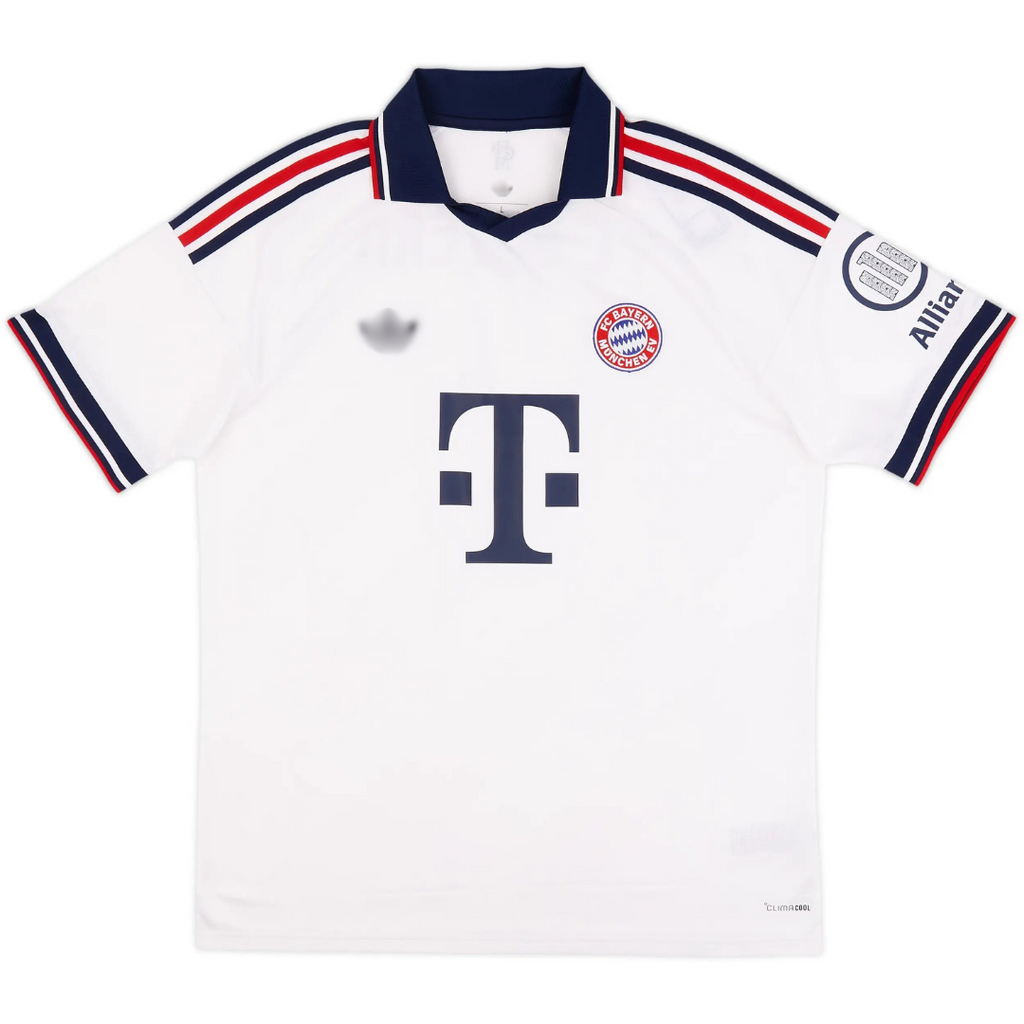 FC Bayern 2026/27 (Away)