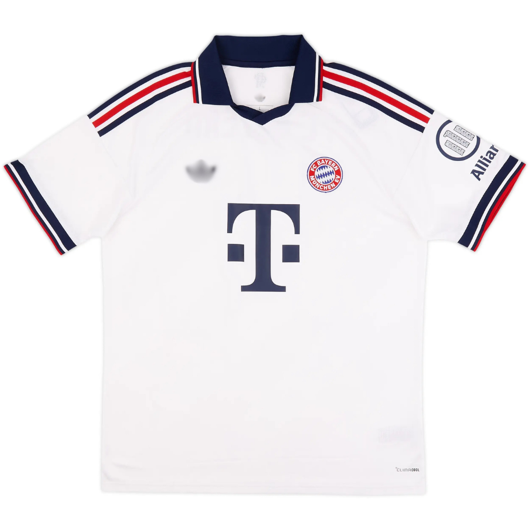 FC Bayern 2026/27 (Away) - Kids