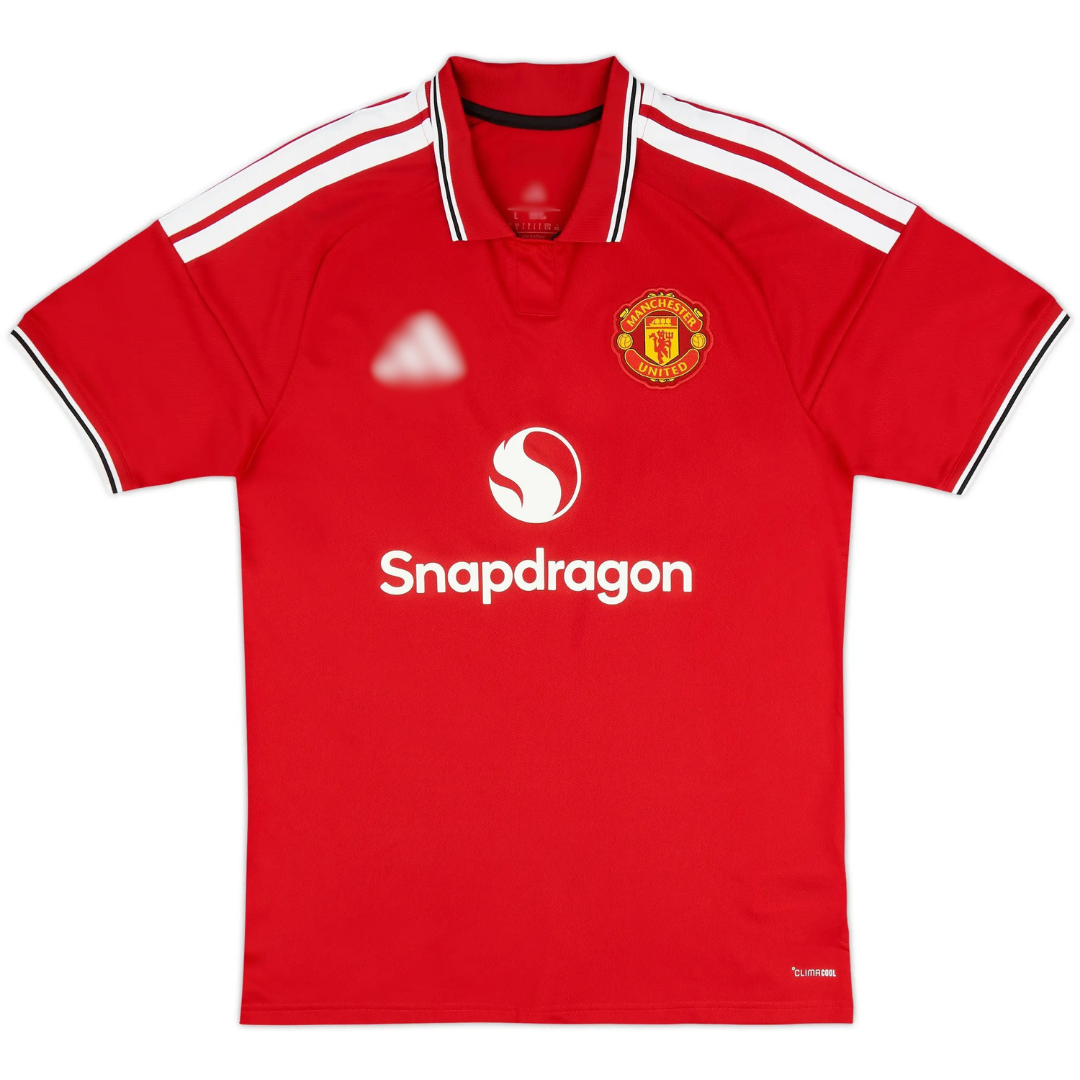 Manchester United 2026/27 (Home)
