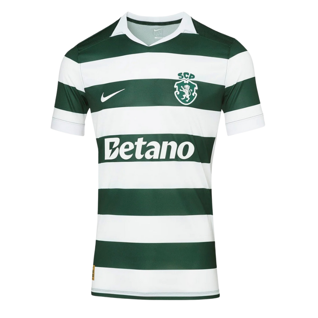 Sporting CP 2026/27 (Home)
