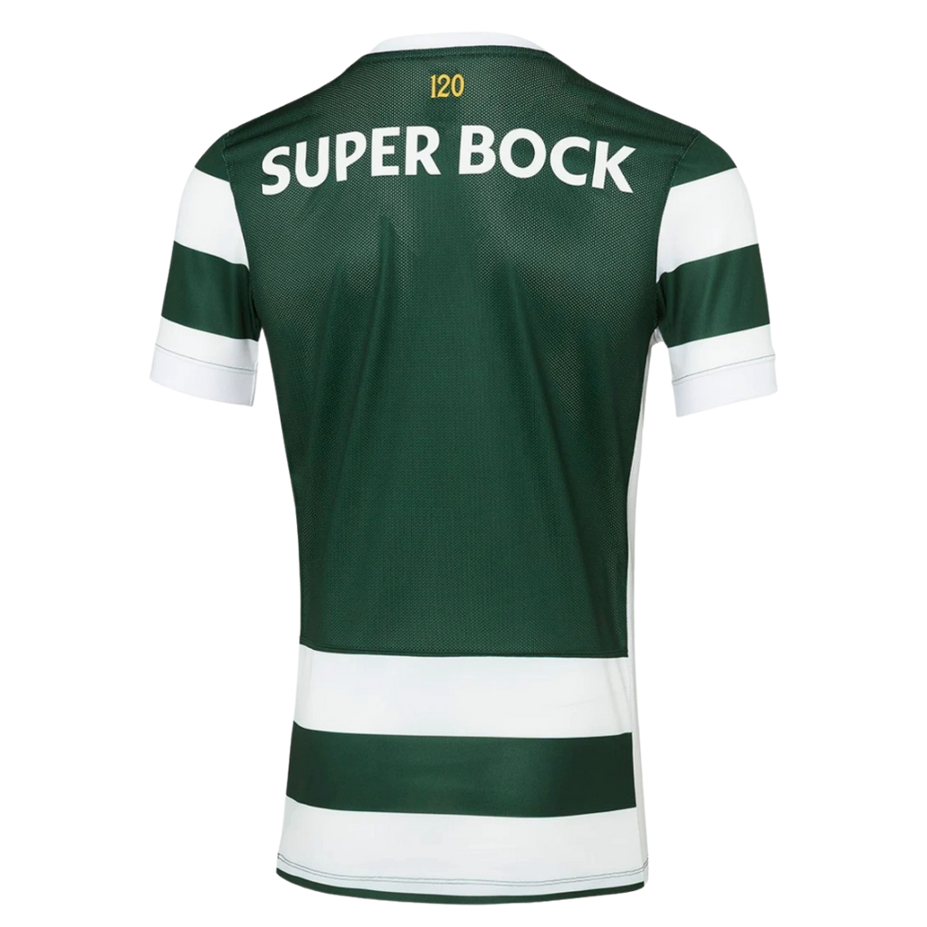 Sporting CP 2026/27 (Home)