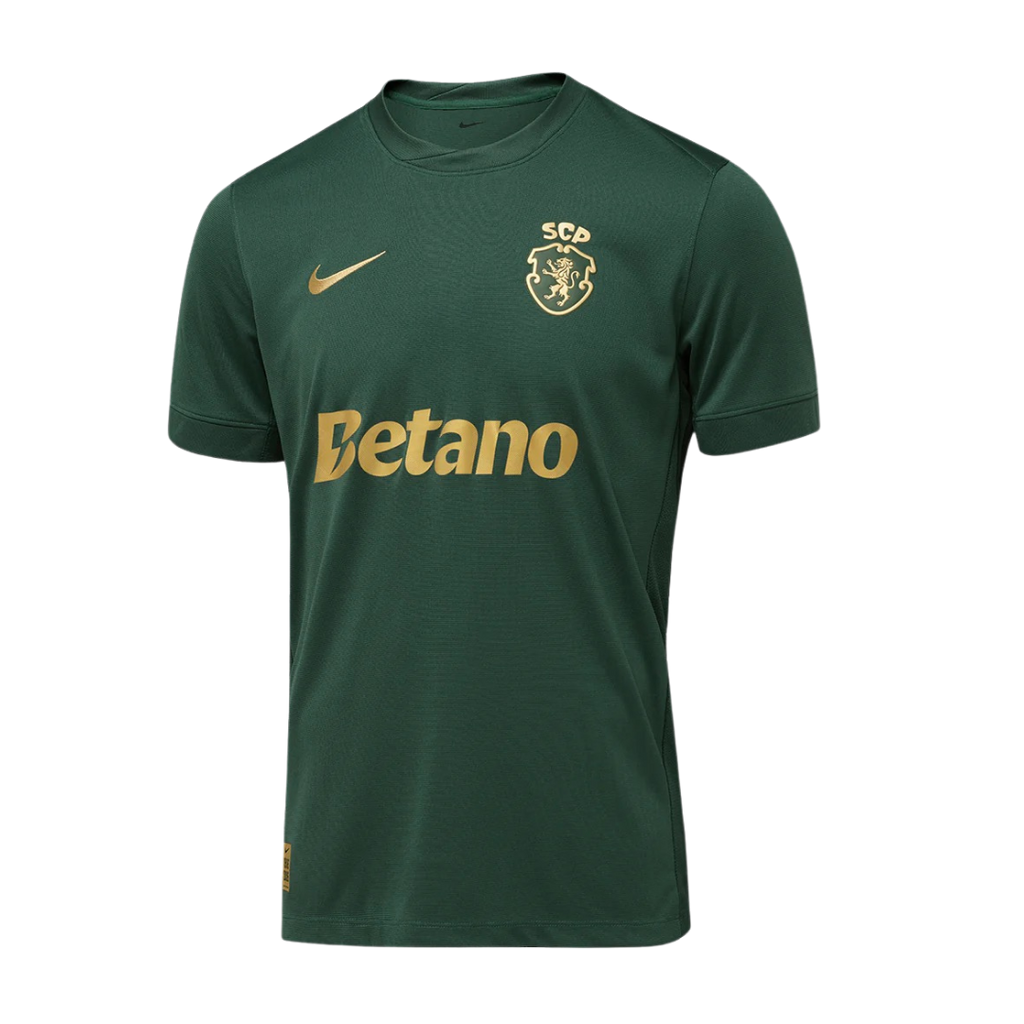 Sporting CP 2026/27 (Third)