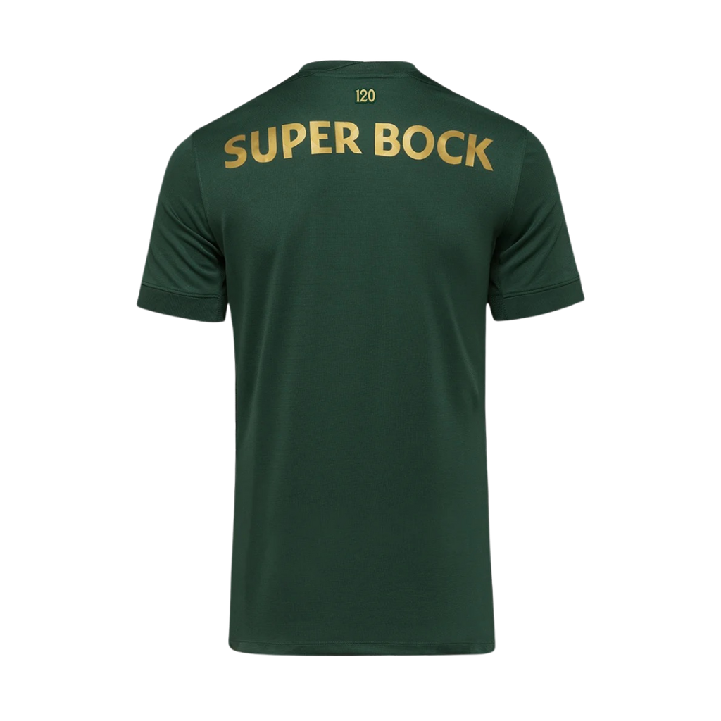 Sporting CP 2026/27 (Third)