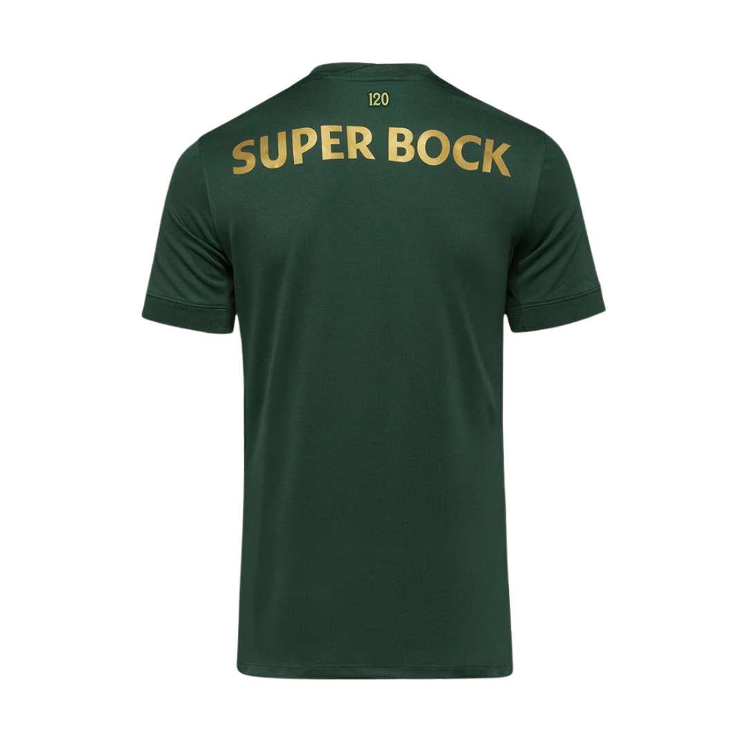Sporting CP 2026/27 (Third)