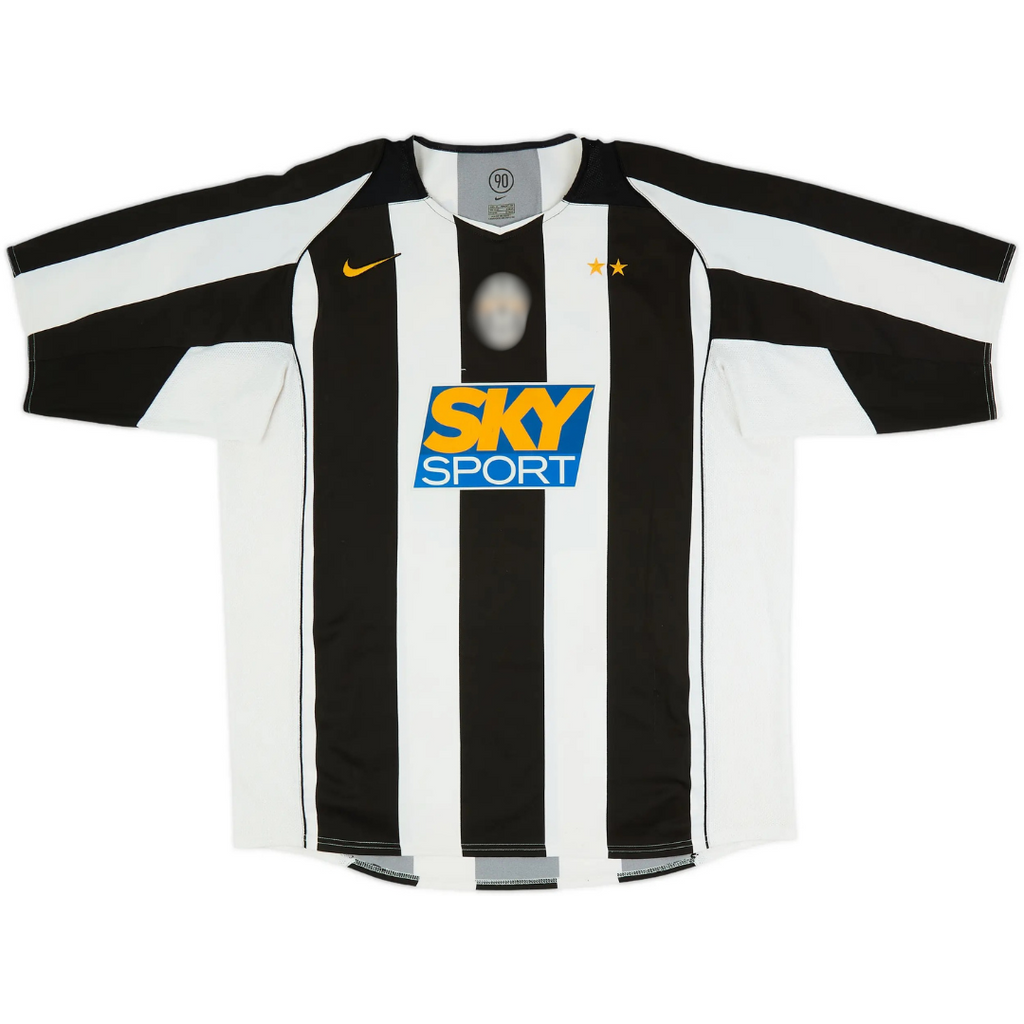 JFC 2004/05 (Home)