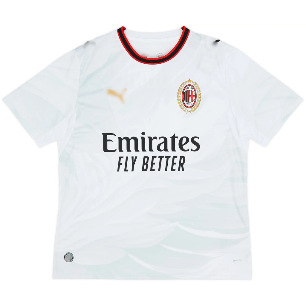 AC Milan 2026/27 (Away) - Kids