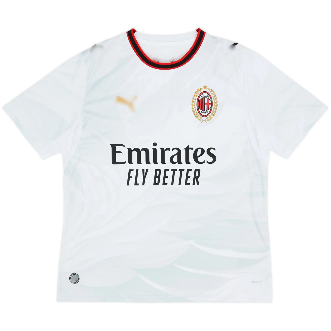 AC Milan 2026/27 (Away) - Kids