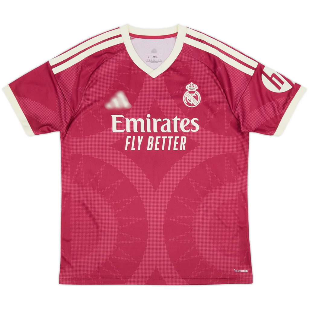 Real Madrid 2026/27 (Third) - Kids