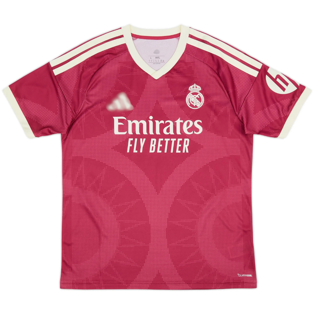 Real Madrid 2026/27 (Third) - Kids