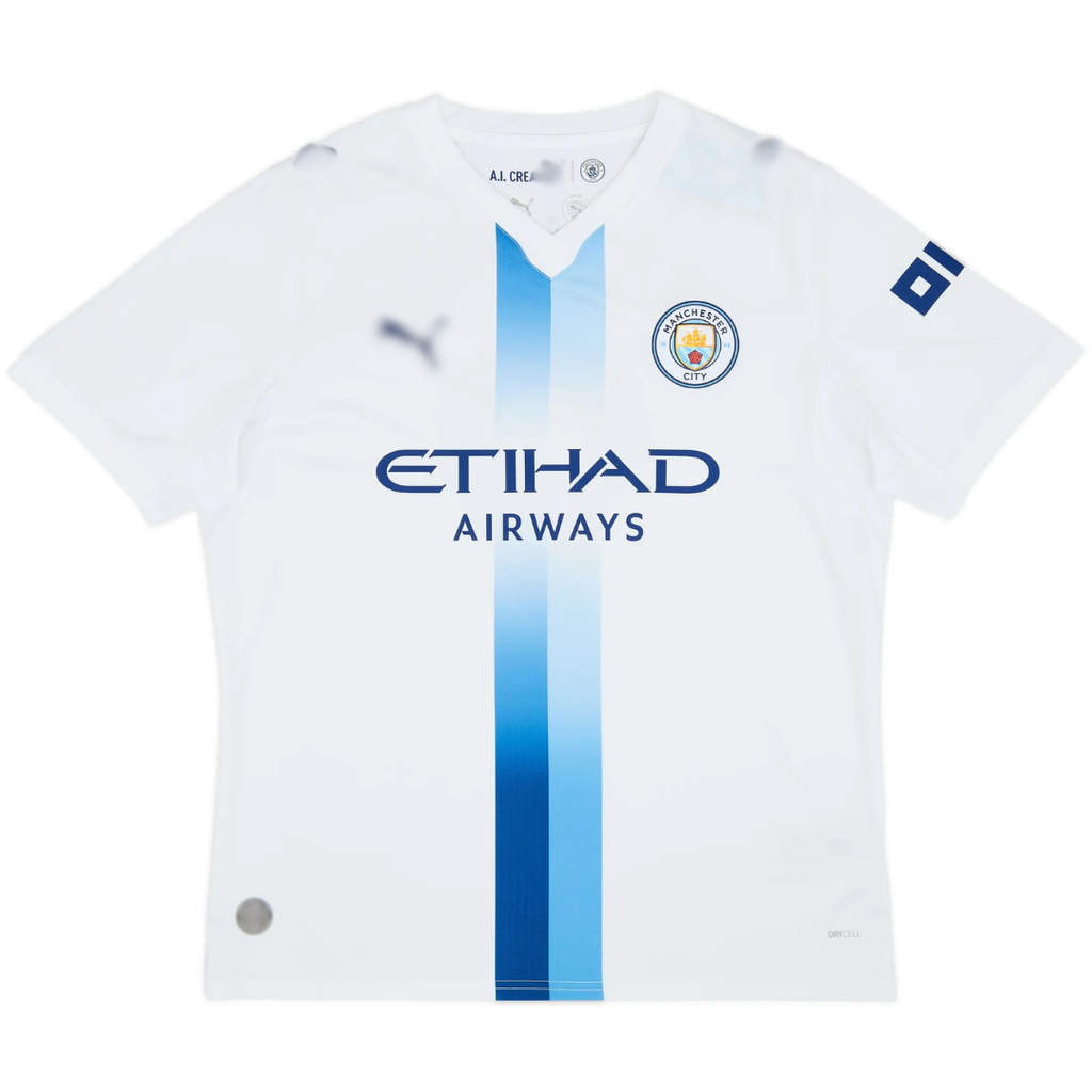 Manchester City 2026/27 (Third) - Kids
