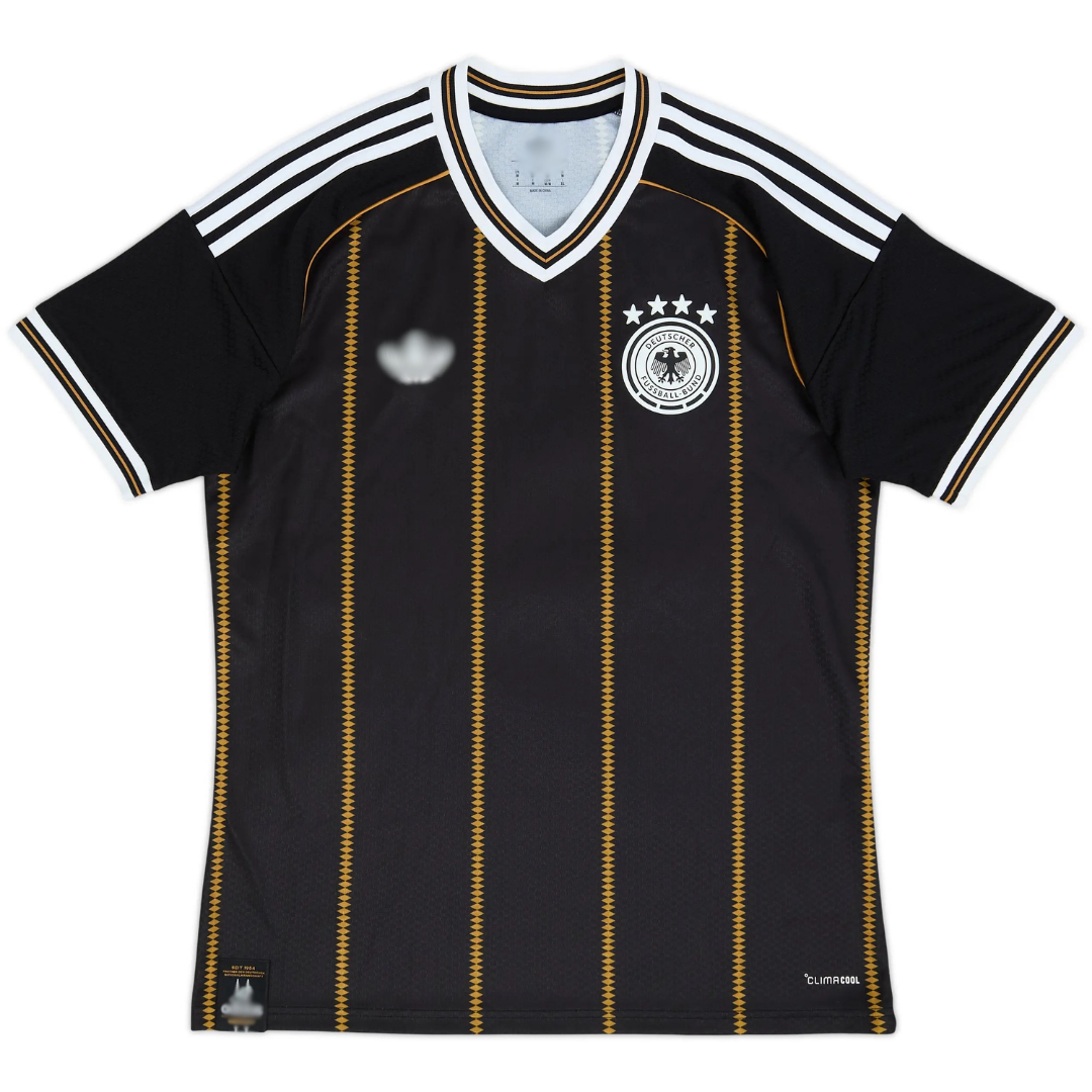 Germany 2026 (Third) - Kids