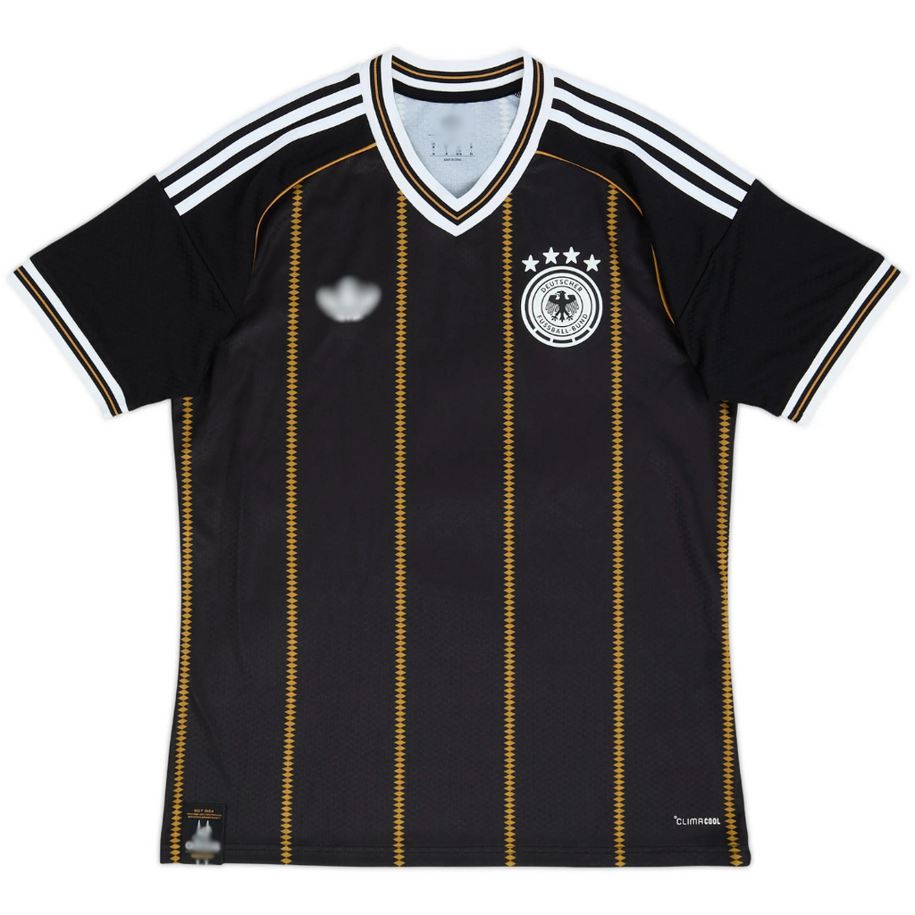 Germany 2026 (Third)