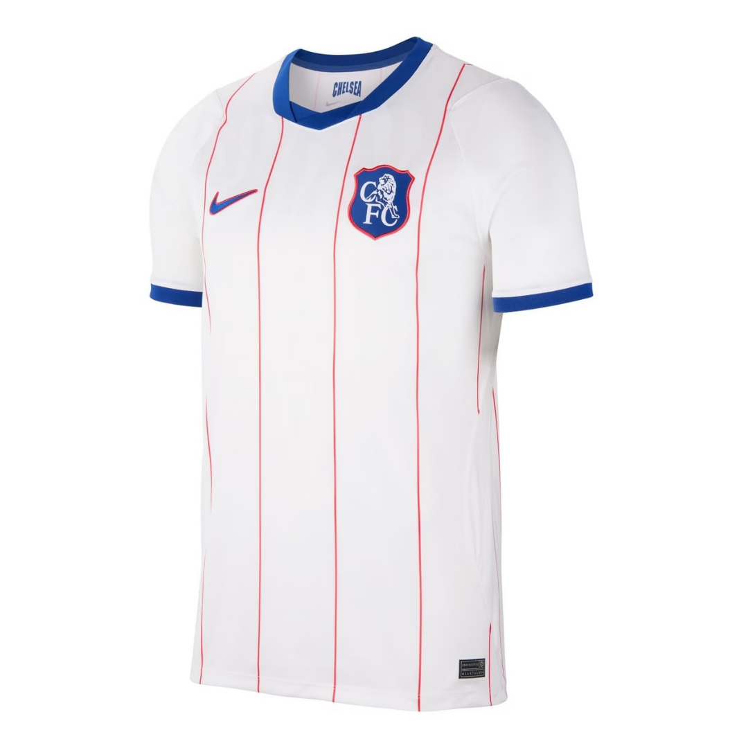 Chelsea FC 2026/27 (Third)