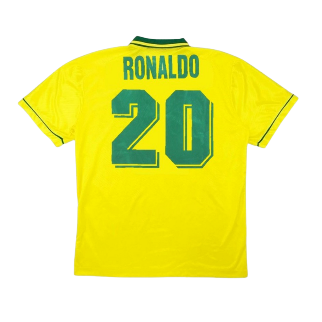 Brazil 1994 (Home)