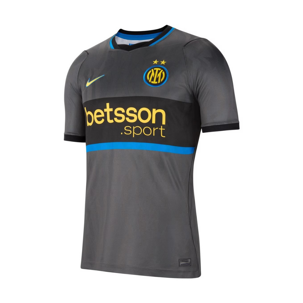 Inter Milan 2026/27 (Third)