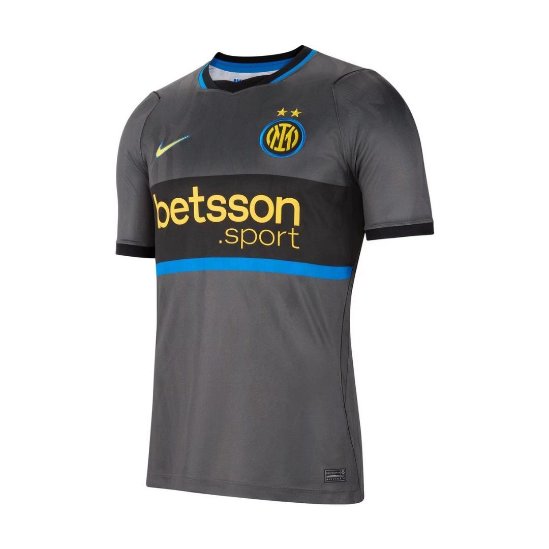 Inter Milan 2026/27 (Third) - Kids