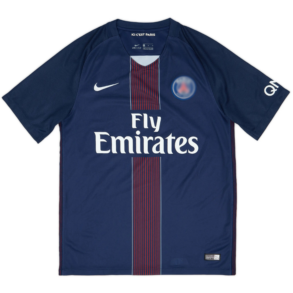 PRS SGM 2016/17 (Home)