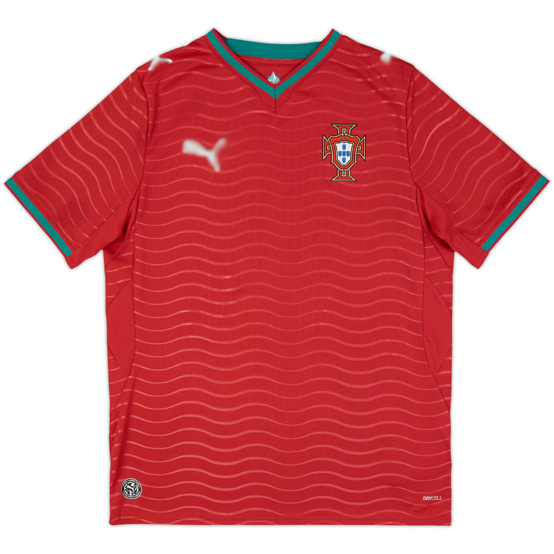 Portugal 2026 (Home)