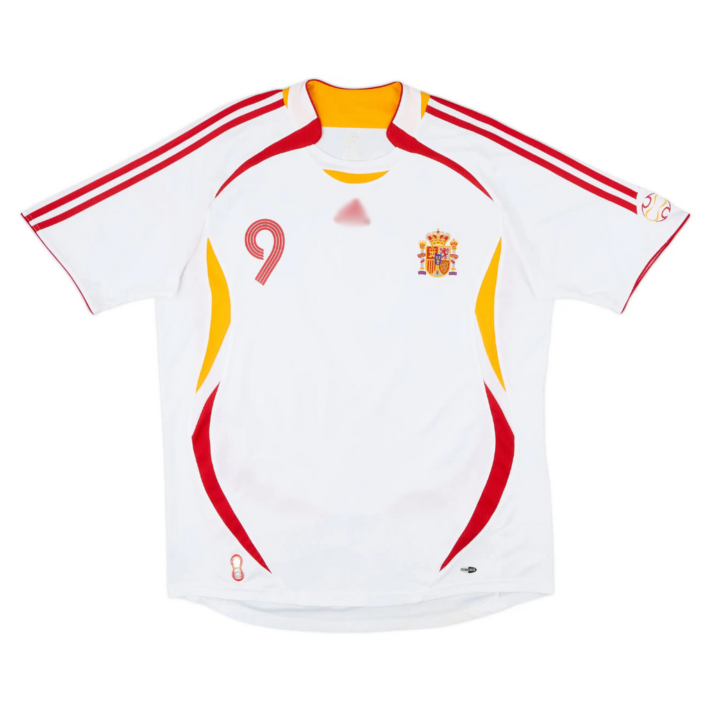 Spain 2006 (Away)